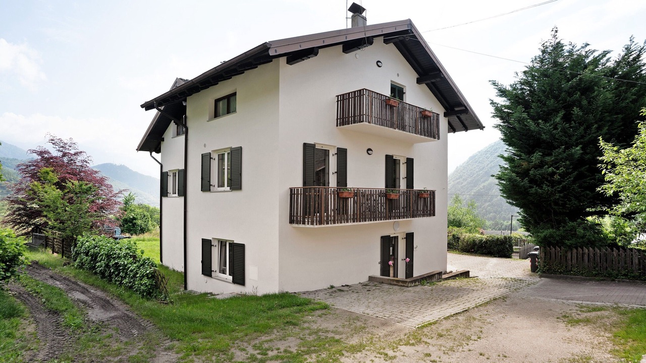 Photo of Outdoor in Roncegno