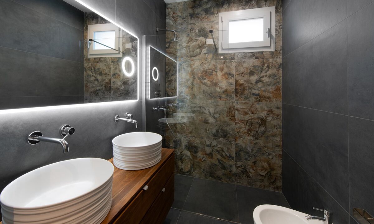 Photo of Bathroom in Tagliata