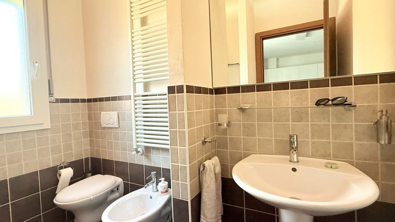 Photo of Bathroom in Villamarina