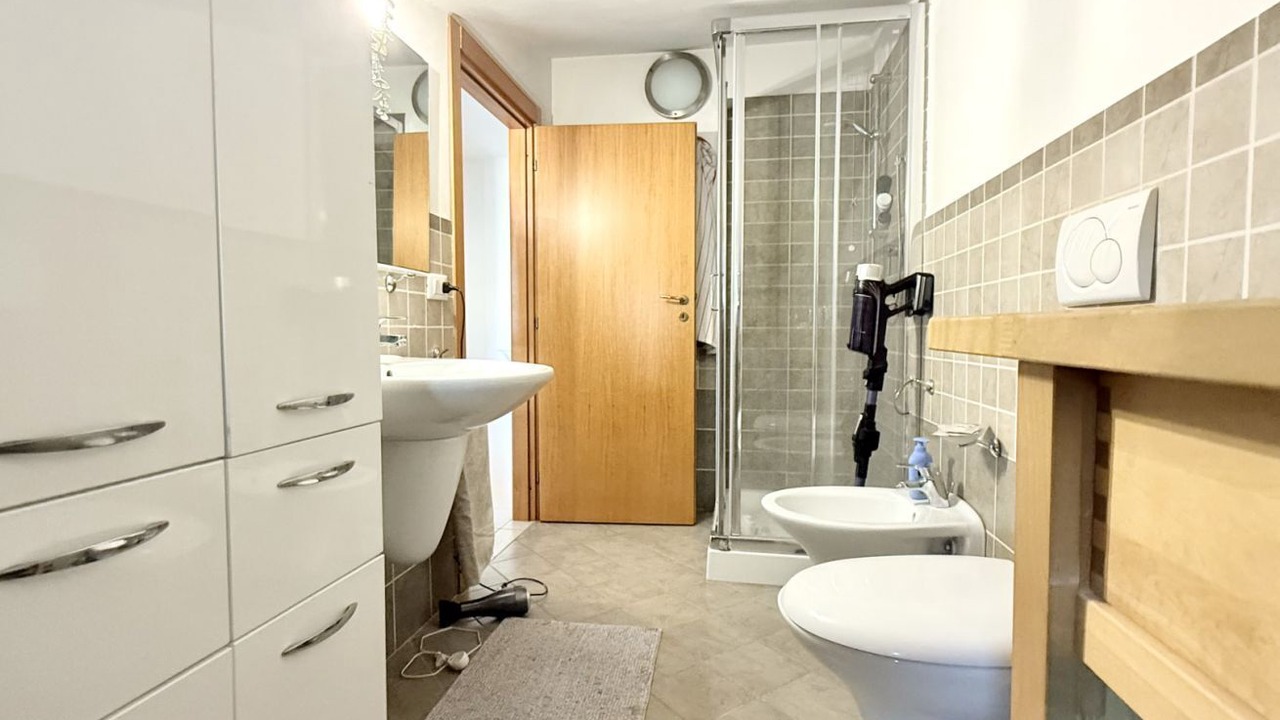 Photo of Bathroom in Villamarina