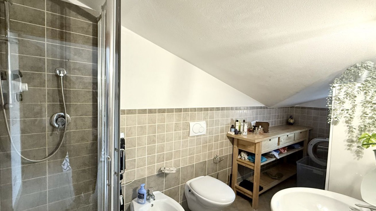 Photo of Bathroom in Villamarina