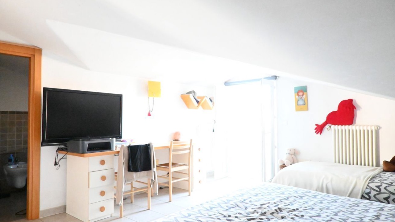 Photo of Bedroom in Villamarina