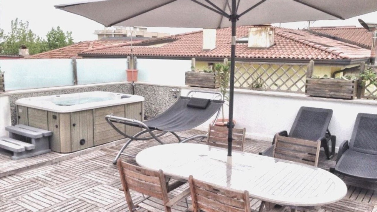 Photo of Patio Balcony in Villamarina