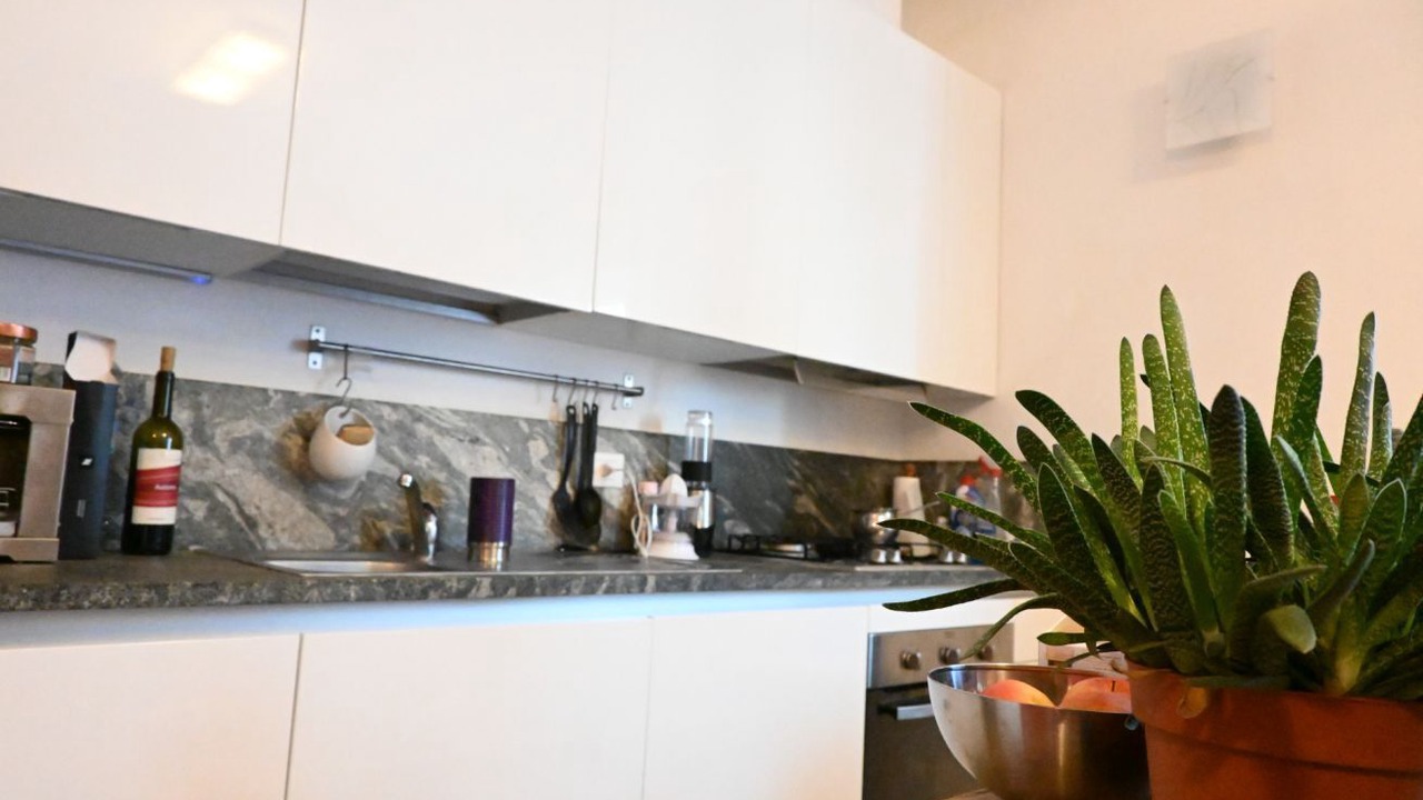 Photo of Kitchen in Villamarina