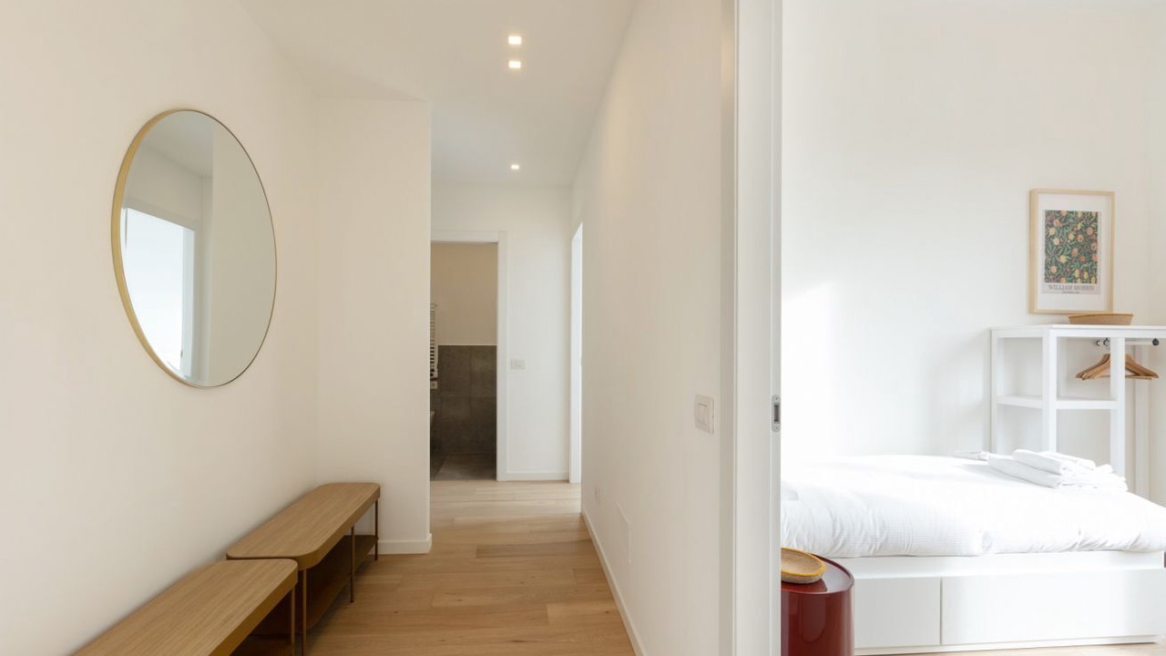 Photo of Bedroom in Porta Genova