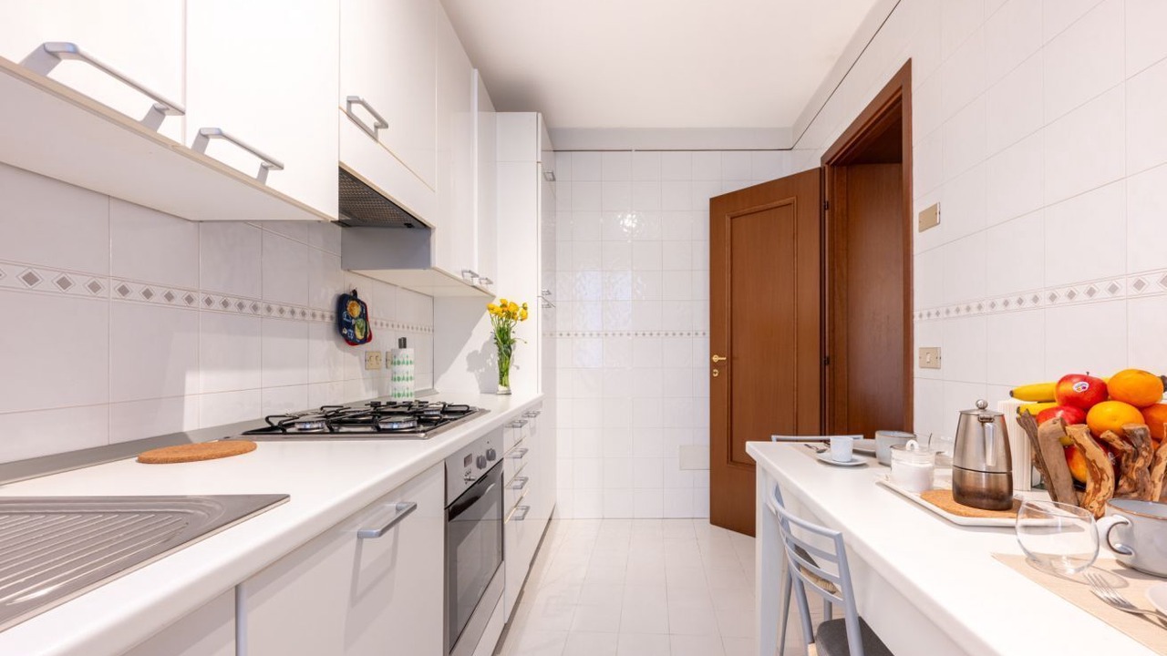 Photo of Kitchen in Parma City Centre