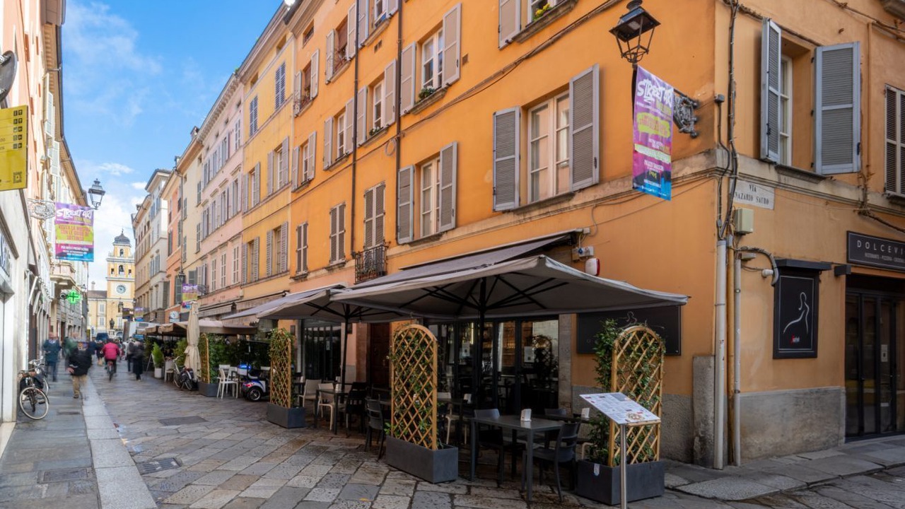 Photo of Outdoor in Parma City Centre