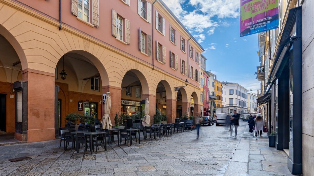 Photo of Outdoor in Parma City Centre