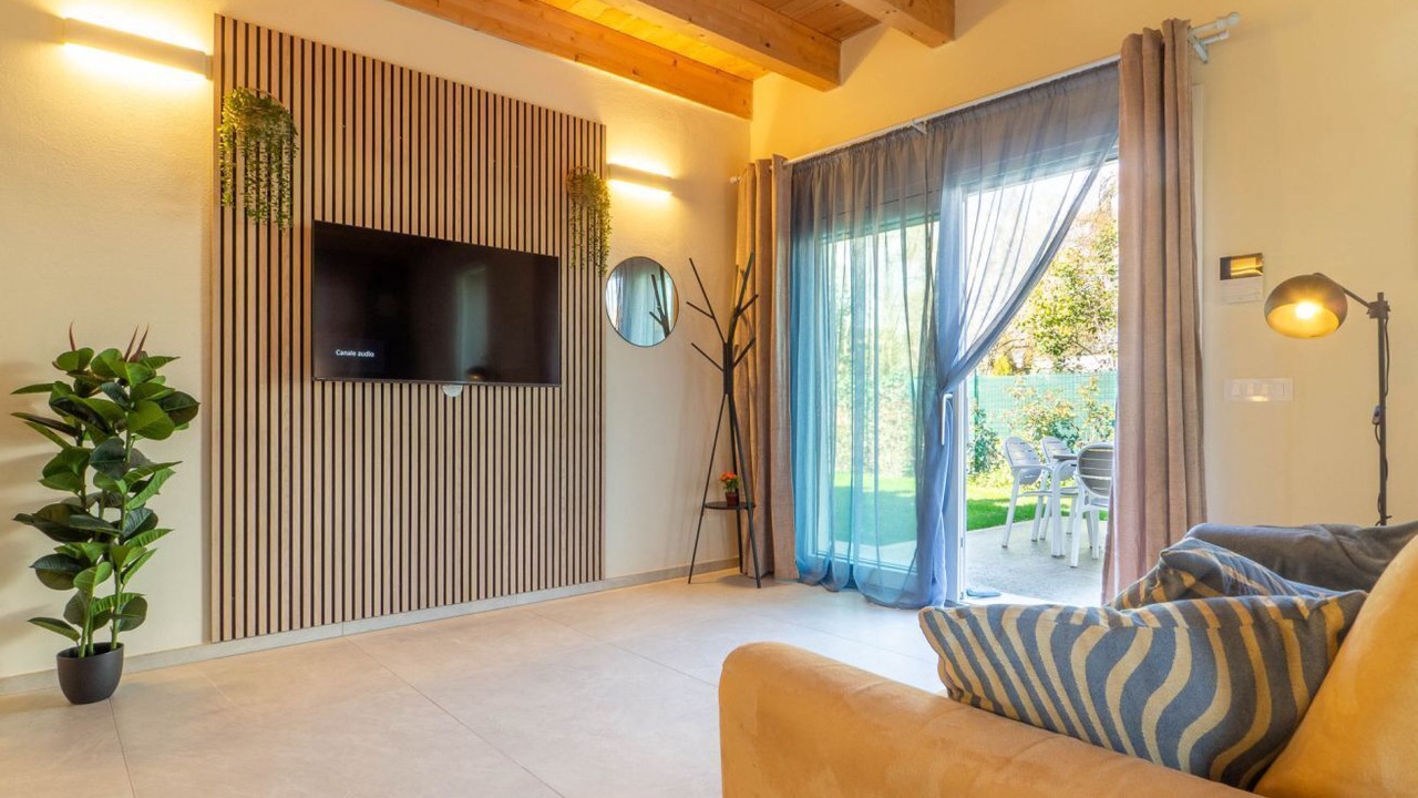 Photo of Livingroom in Cocomaro di Cona