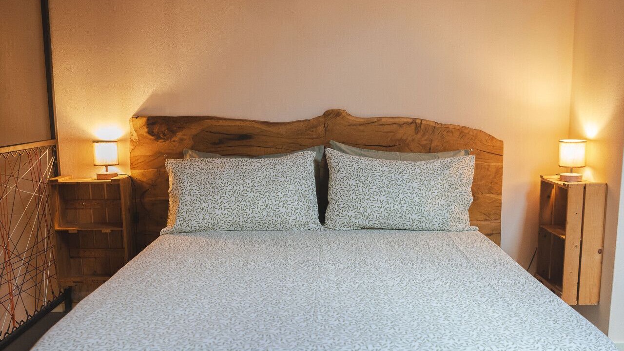 Photo of Bedroom in Oriolo dei Fichi