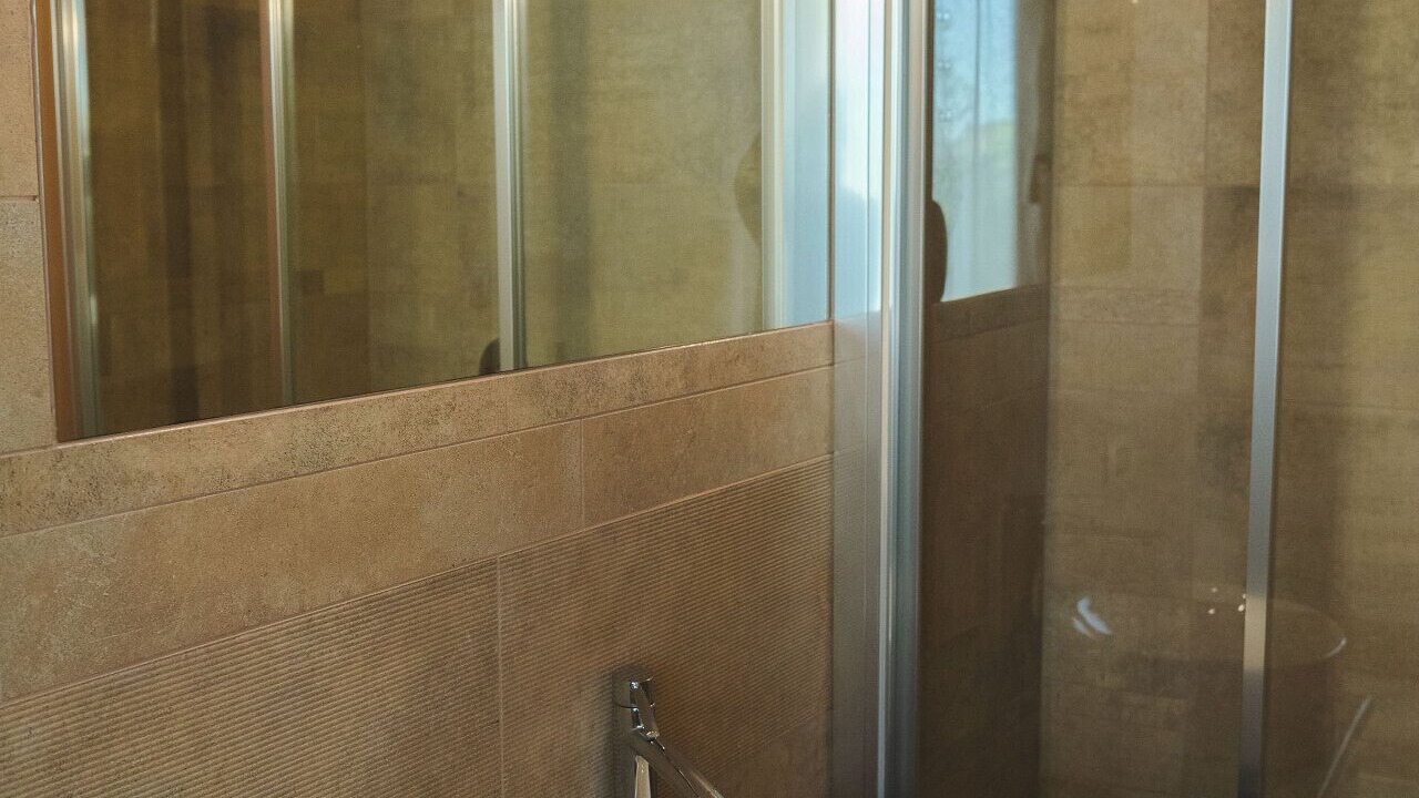 Photo of Bathroom in Oriolo dei Fichi