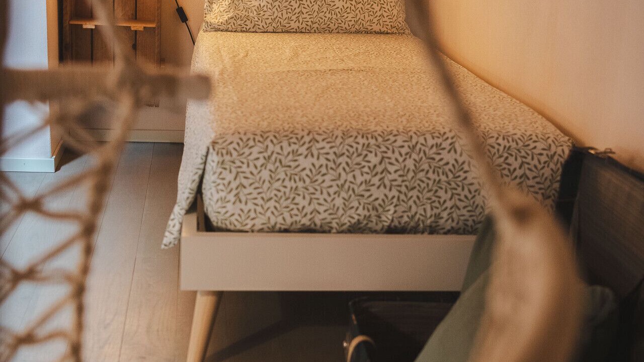 Photo of Bedroom in Oriolo dei Fichi