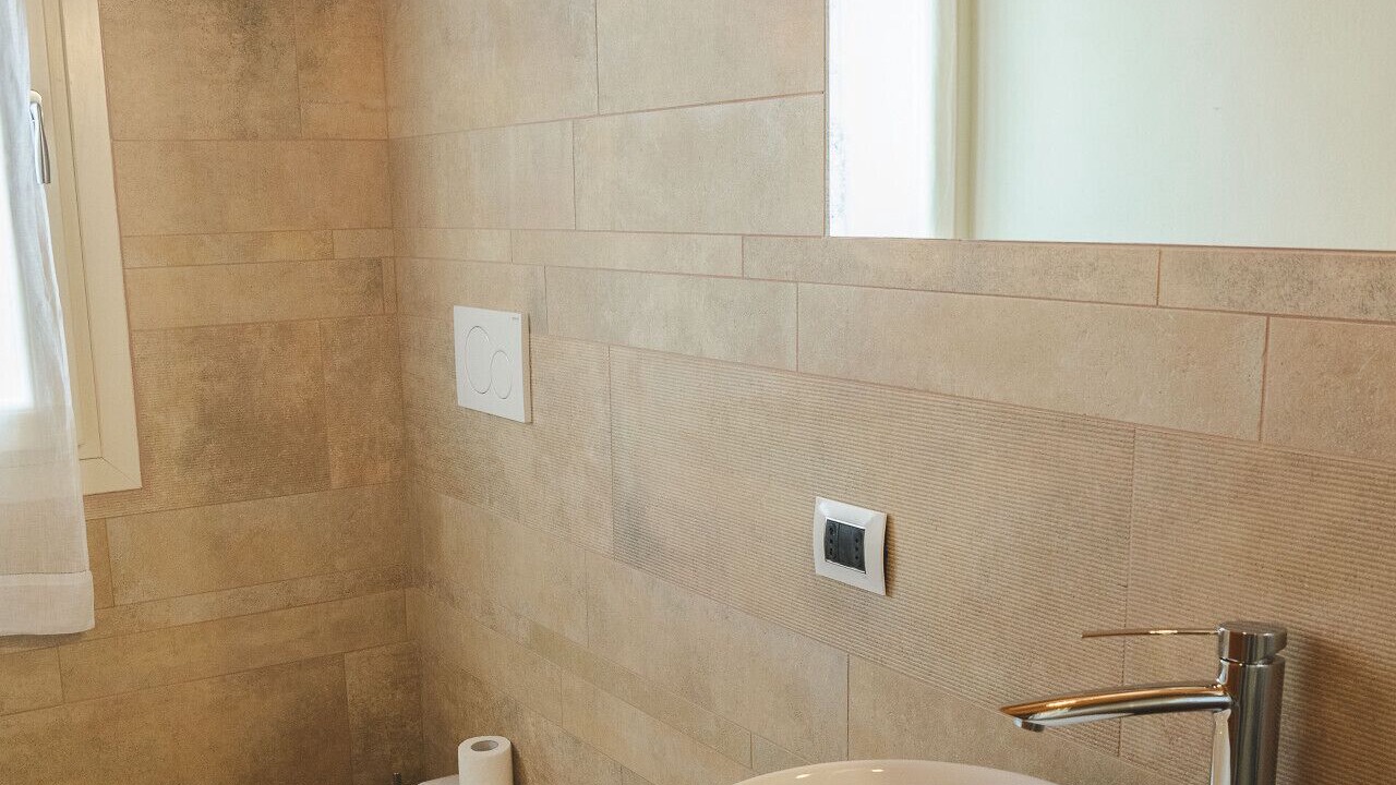 Photo of Bathroom in Oriolo dei Fichi