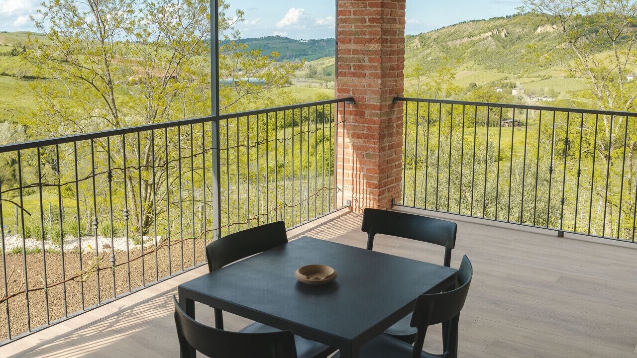 Photo of Outdoor in Oriolo dei Fichi