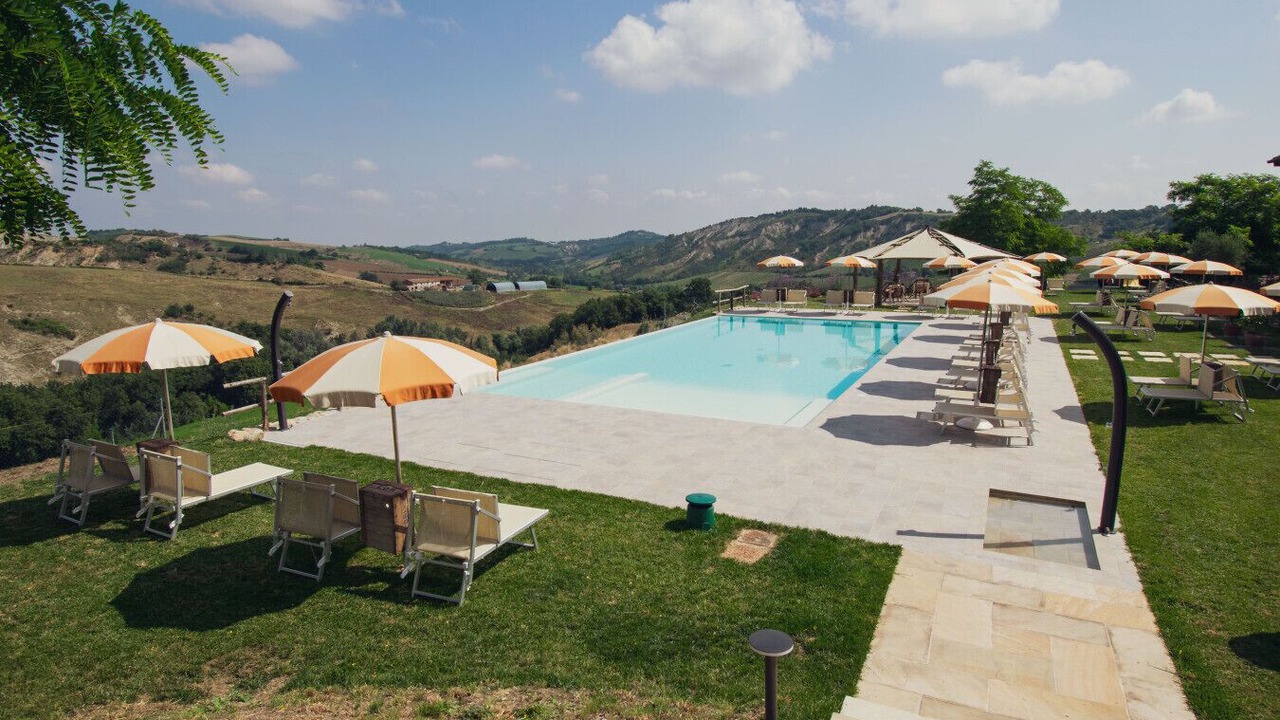 Photo of Outdoor in Oriolo dei Fichi