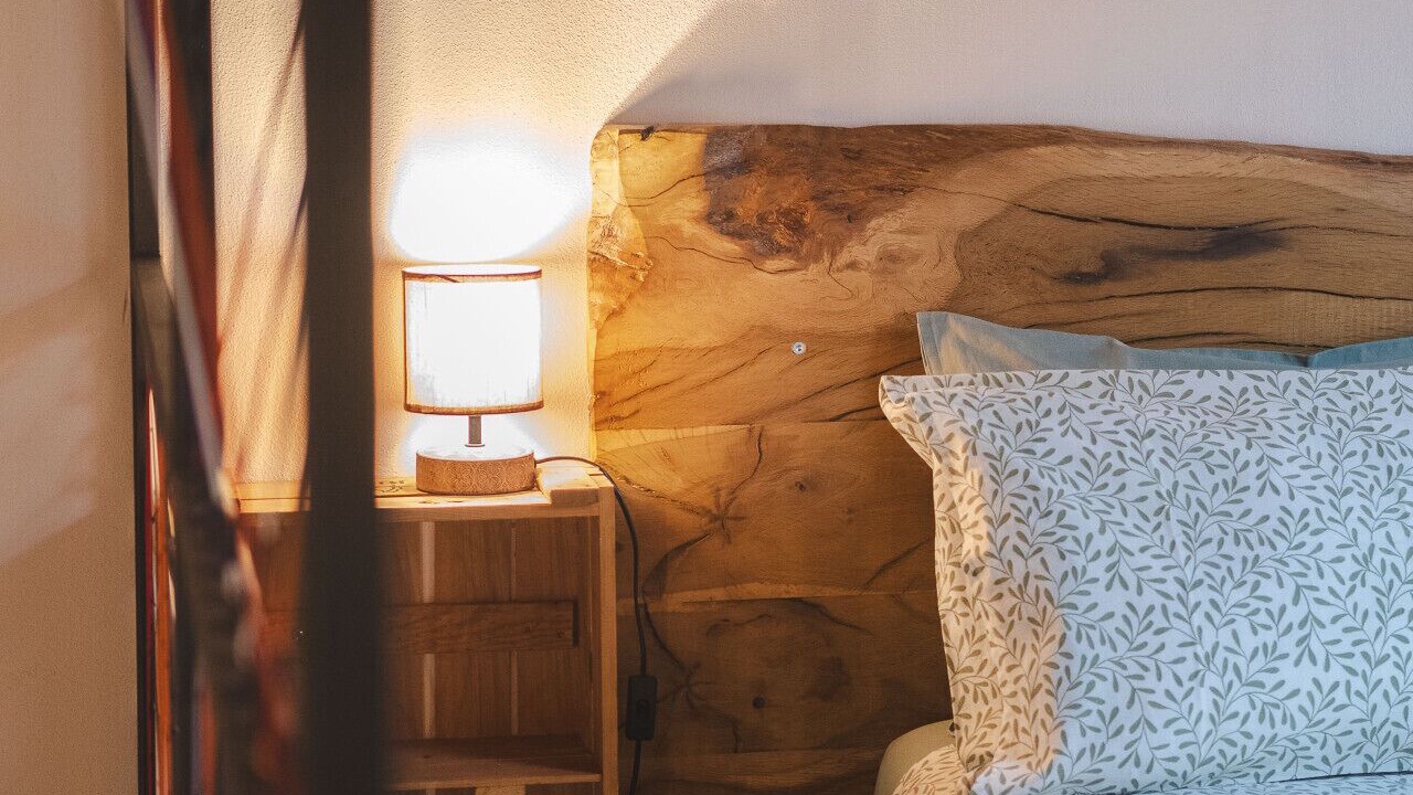 Photo of Bedroom in Oriolo dei Fichi