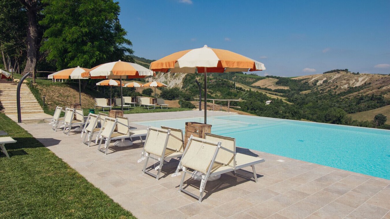Photo of Outdoor in Oriolo dei Fichi