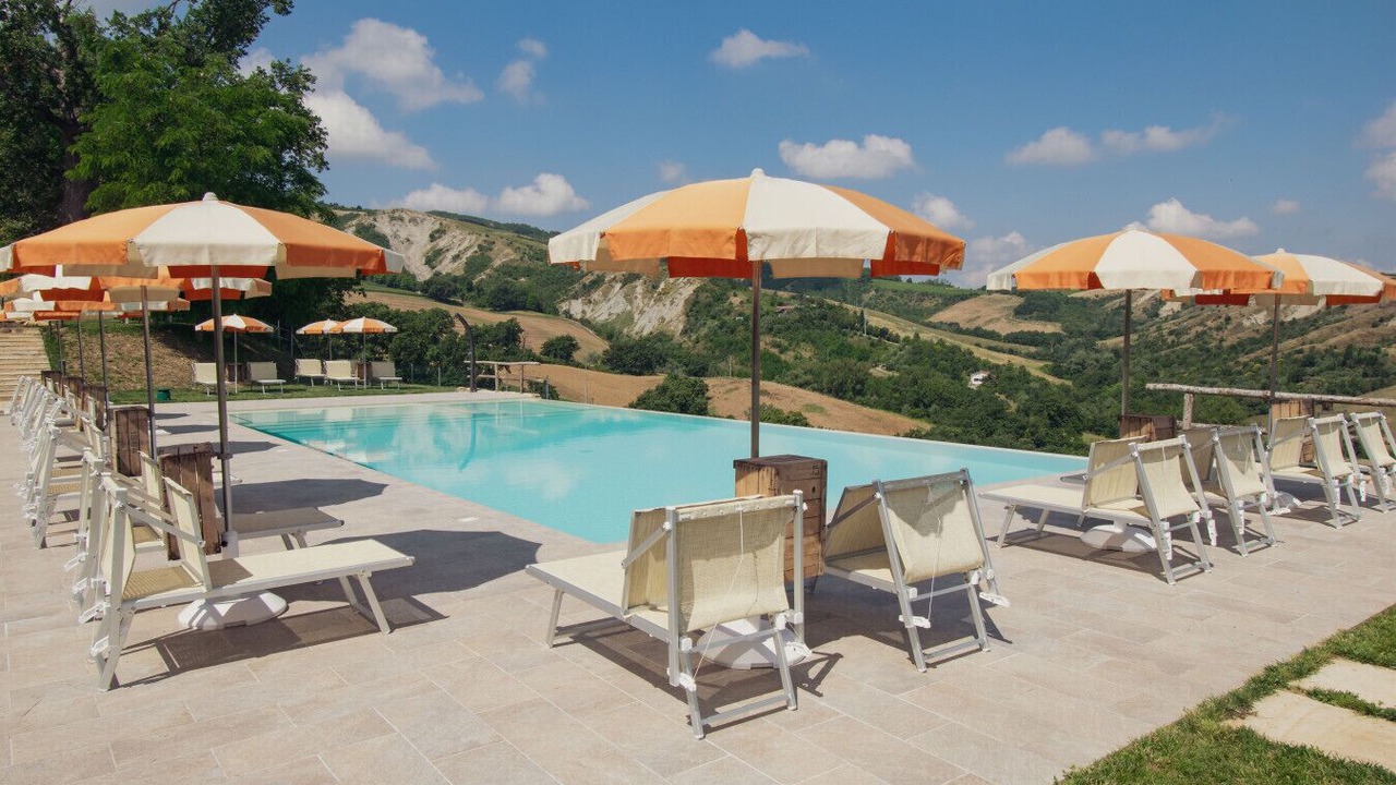 Photo of Outdoor in Oriolo dei Fichi
