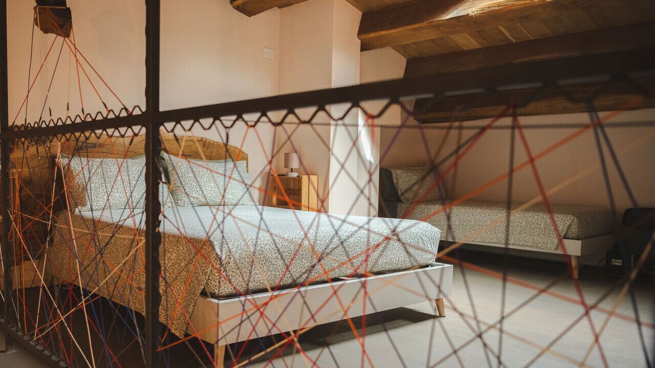 Photo of Bedroom in Oriolo dei Fichi