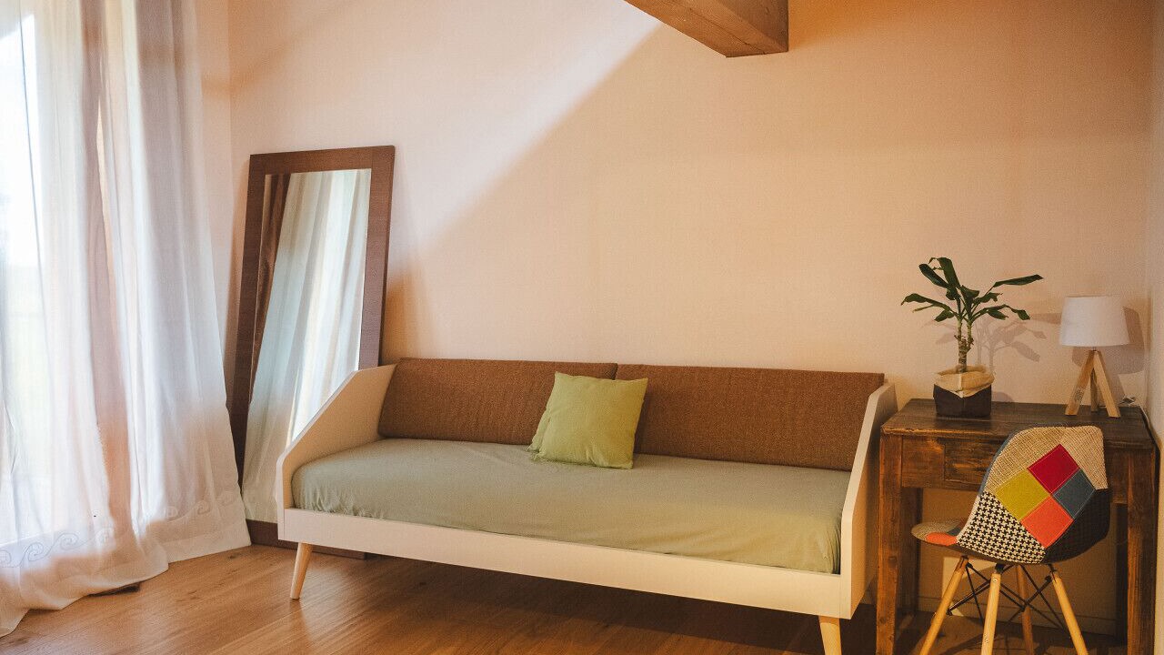 Photo of Livingroom in Oriolo dei Fichi