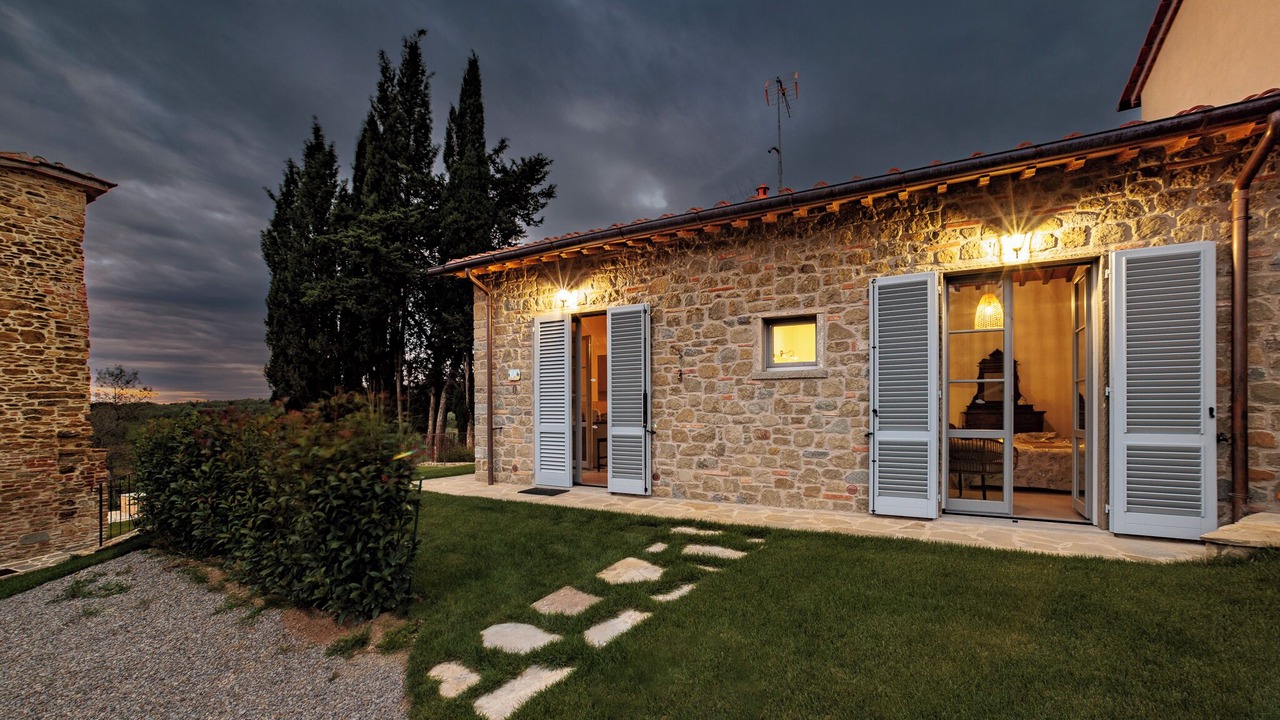 Photo of Outdoor in Arezzo