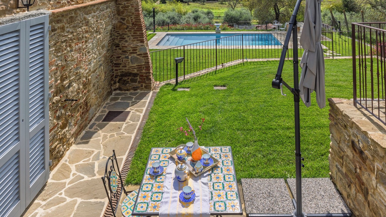 Photo of Outdoor in Arezzo