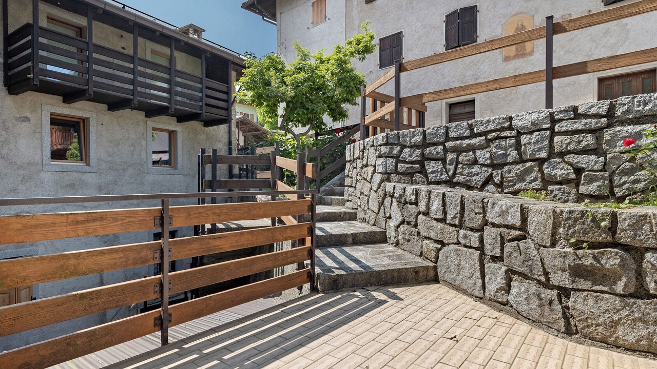 Photo of Outdoor in Bleggio Superiore