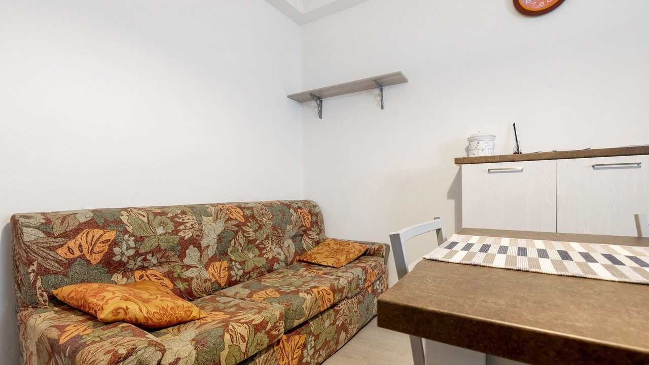 Photo of Livingroom in Bleggio Superiore