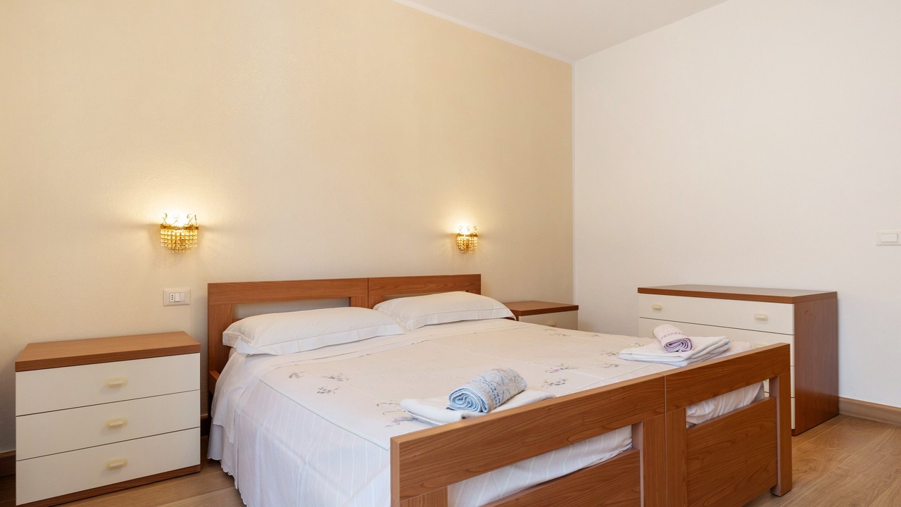 Photo of Bedroom in Bleggio Superiore