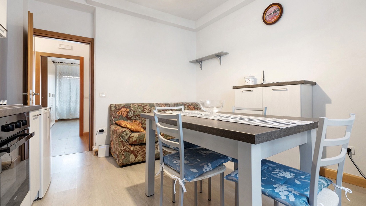 Photo of Kitchen in Bleggio Superiore