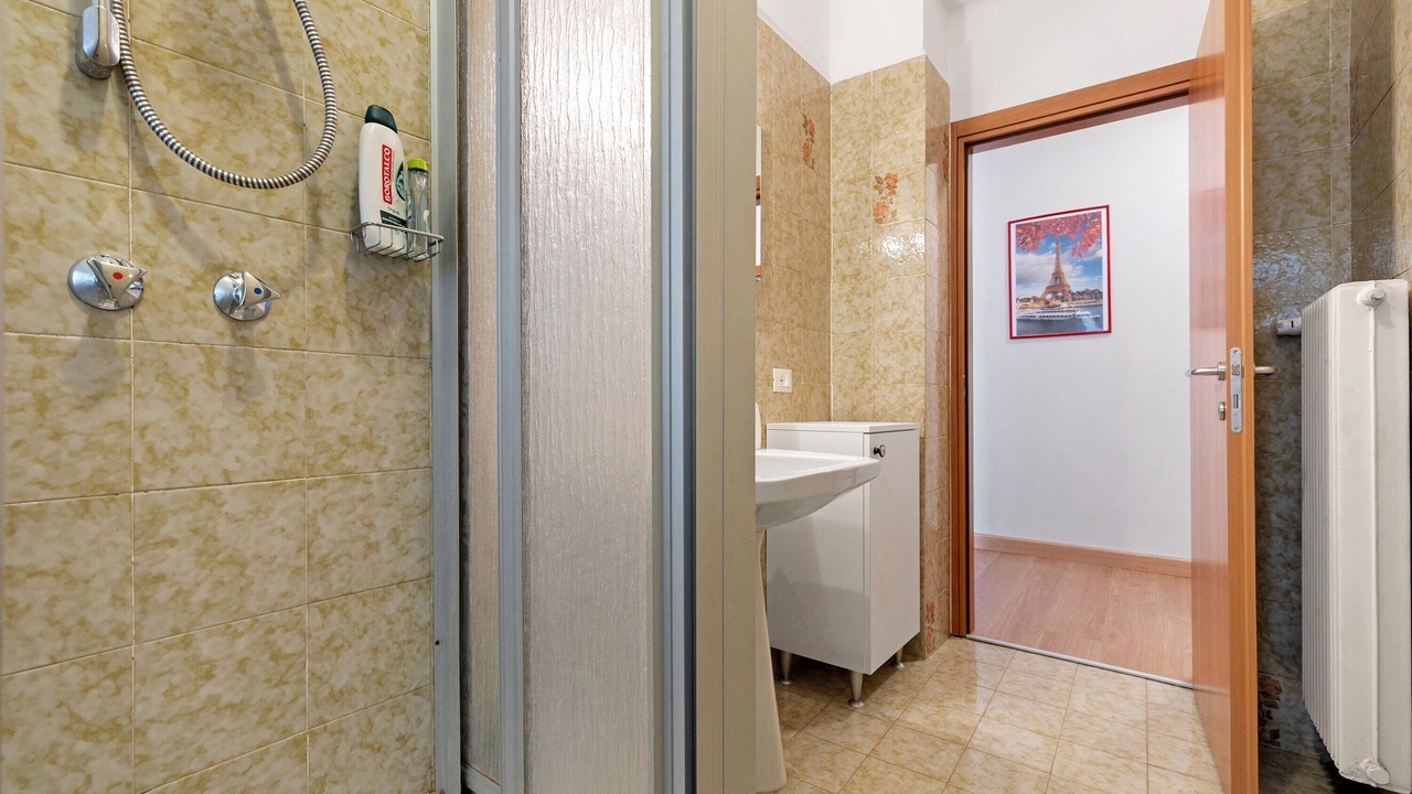 Photo of Bathroom in Bleggio Superiore