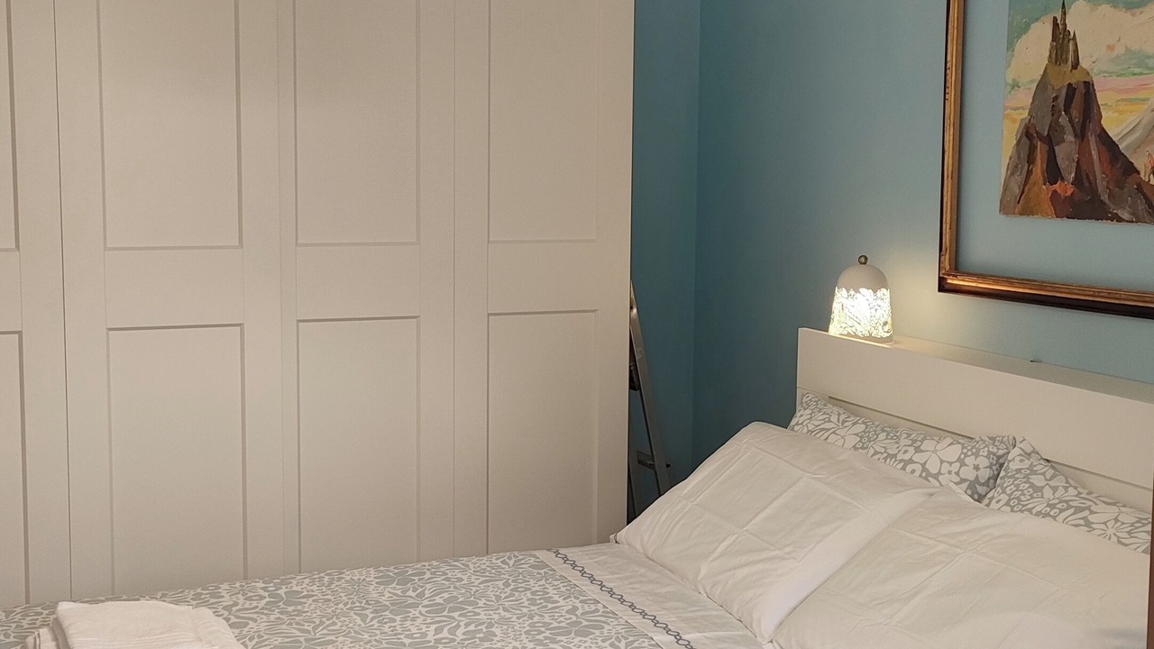 Photo of Bedroom in Sieci