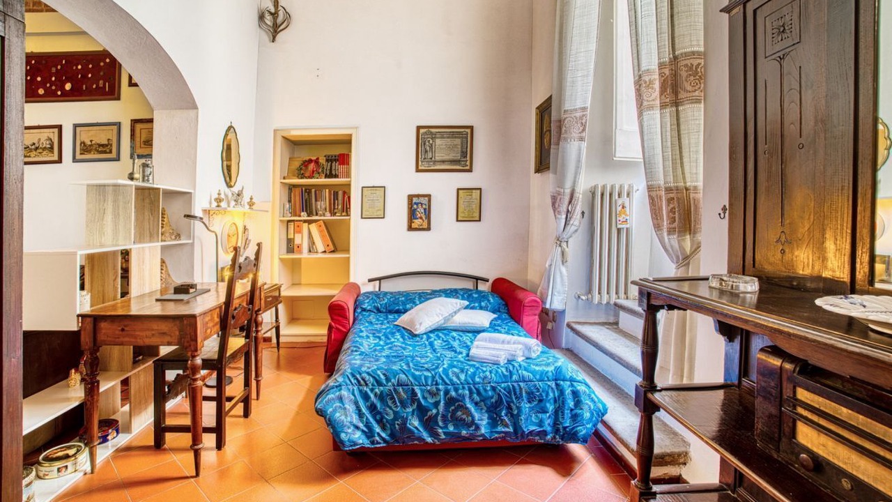 Photo of Bedroom in Old Town