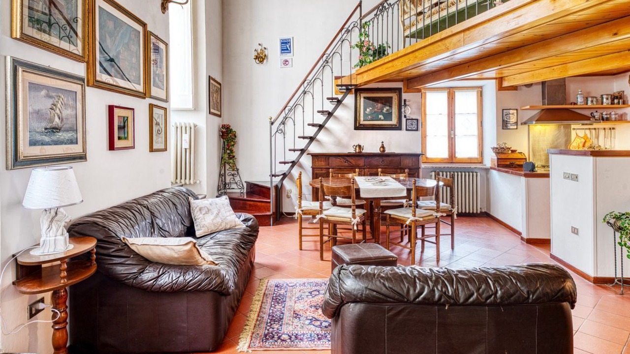 Photo of Livingroom in Old Town