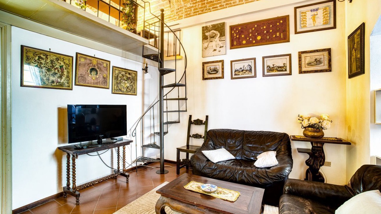 Photo of Livingroom in Old Town