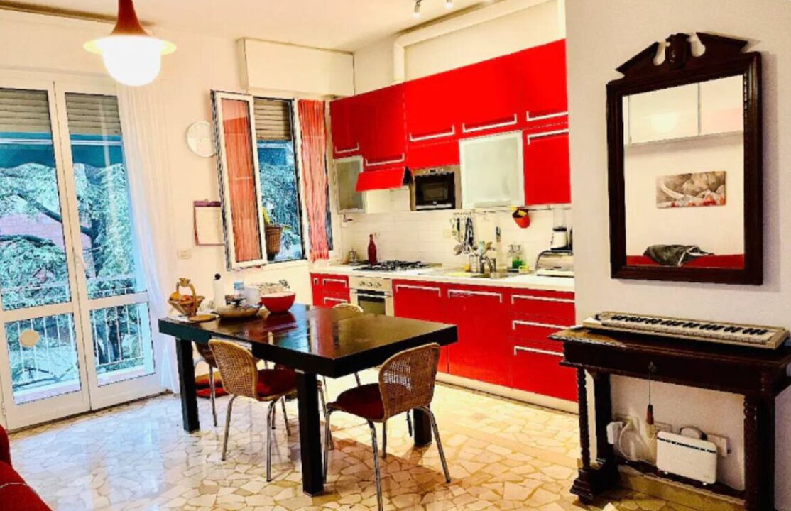Photo of Kitchen in Fossolo