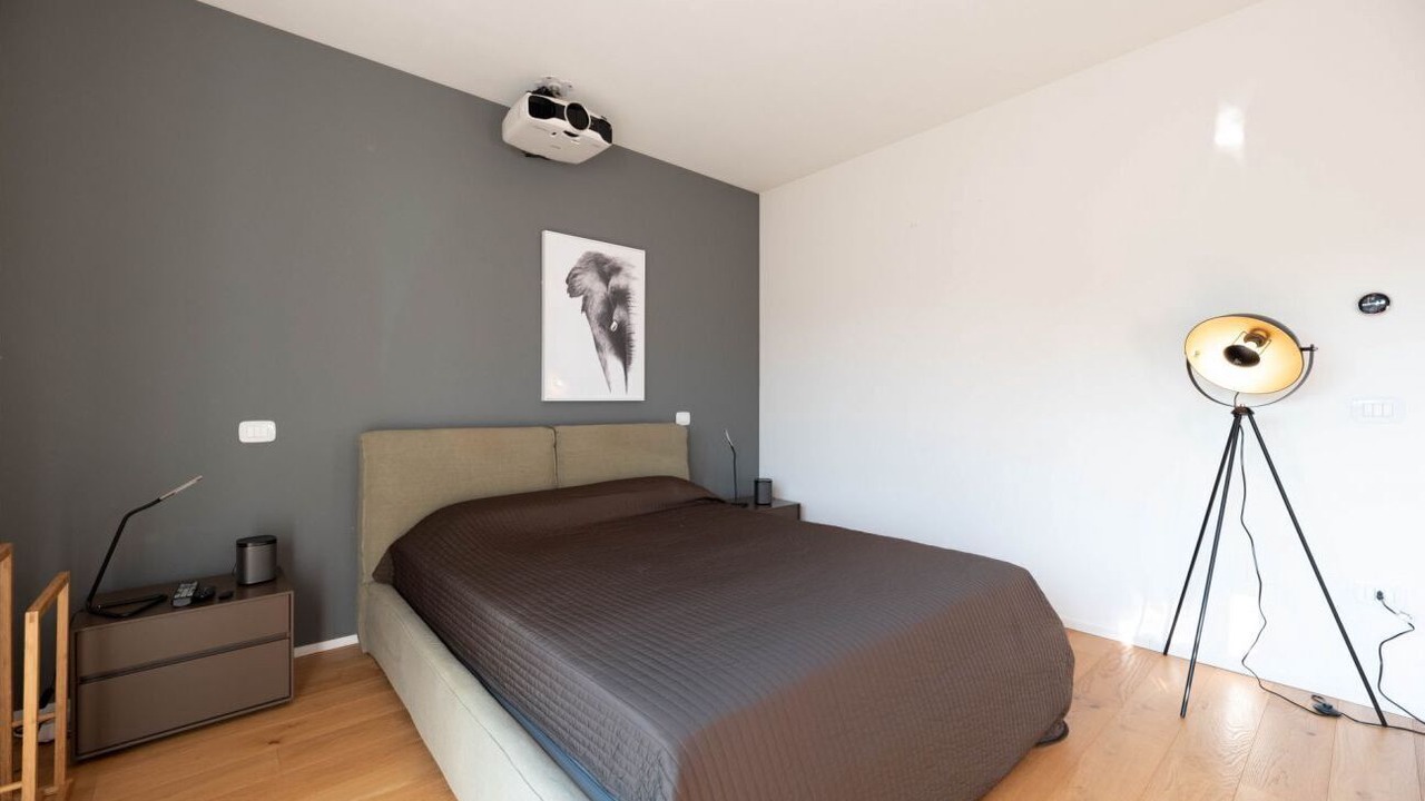 Photo of Bedroom in Noventa Padovana