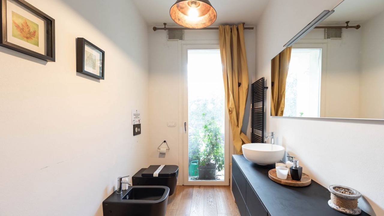 Photo of Bathroom in Noventa Padovana
