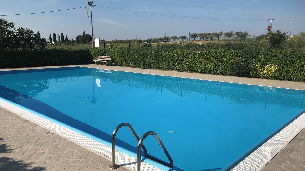 Photo of Outdoor in Calmasino