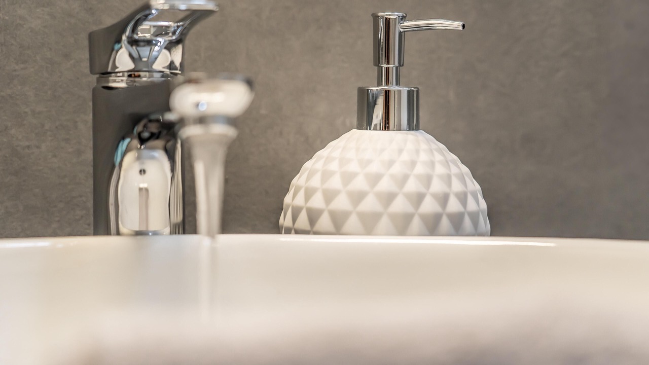 Photo of Bathroom in Calmasino