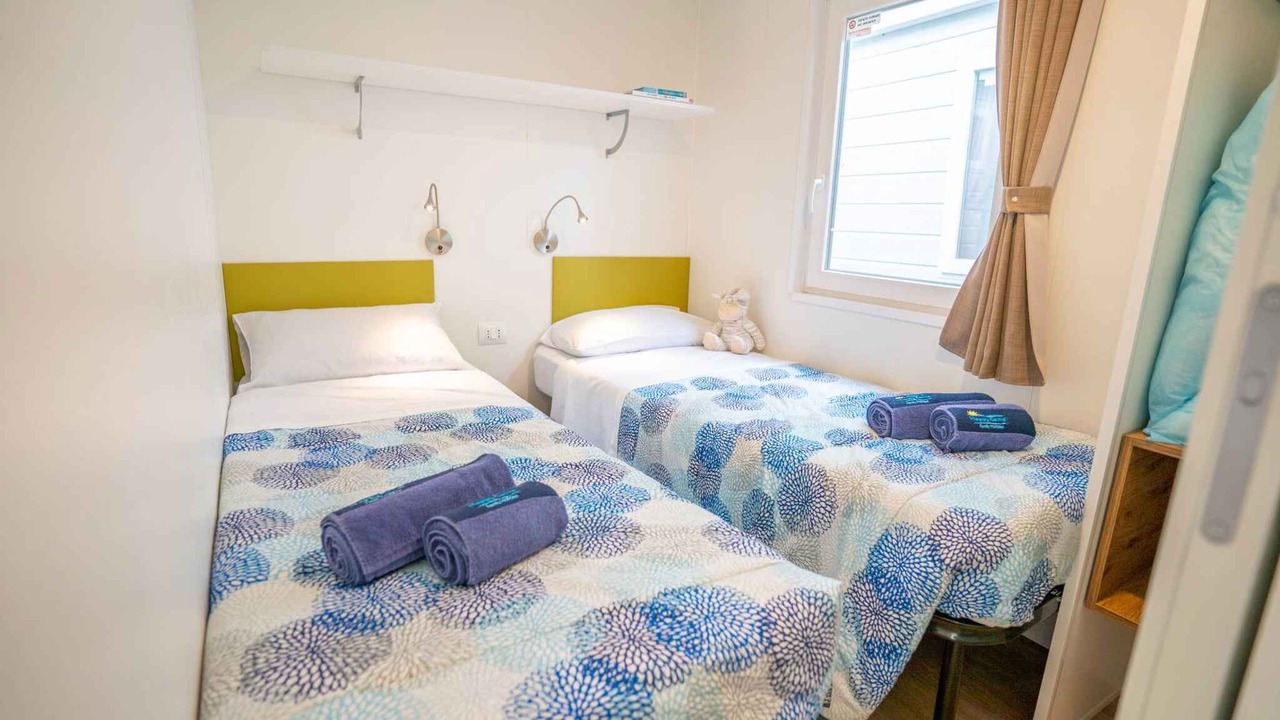 Photo of Bedroom in Rosapineta