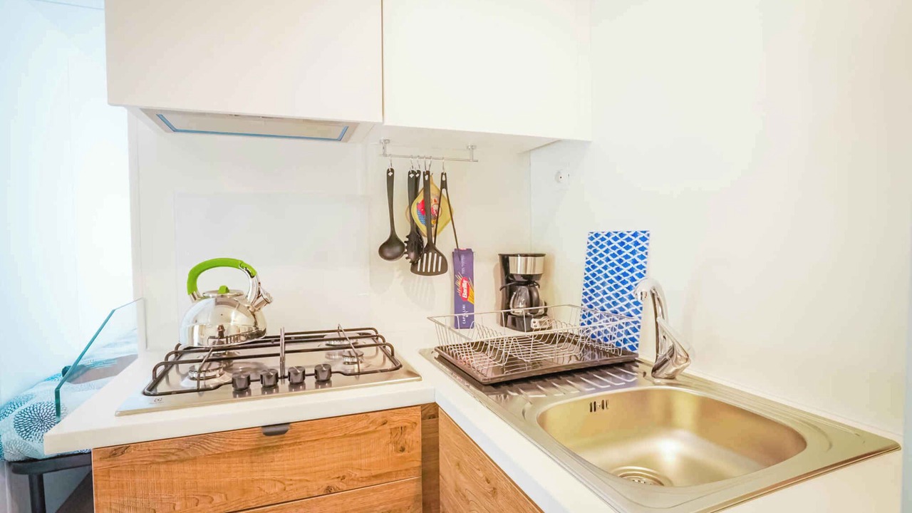Photo of Kitchen in Rosapineta