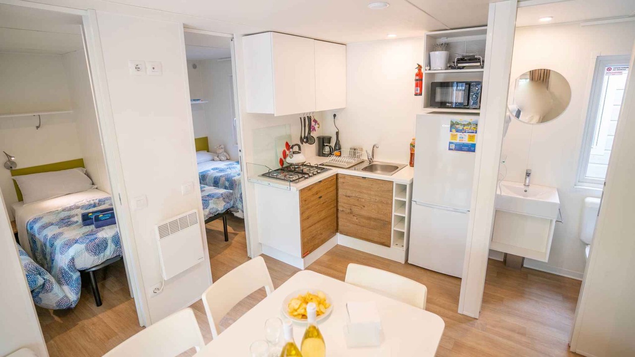 Photo of Kitchen in Rosapineta