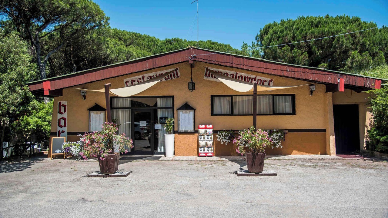 Photo of Outdoor in Rosapineta
