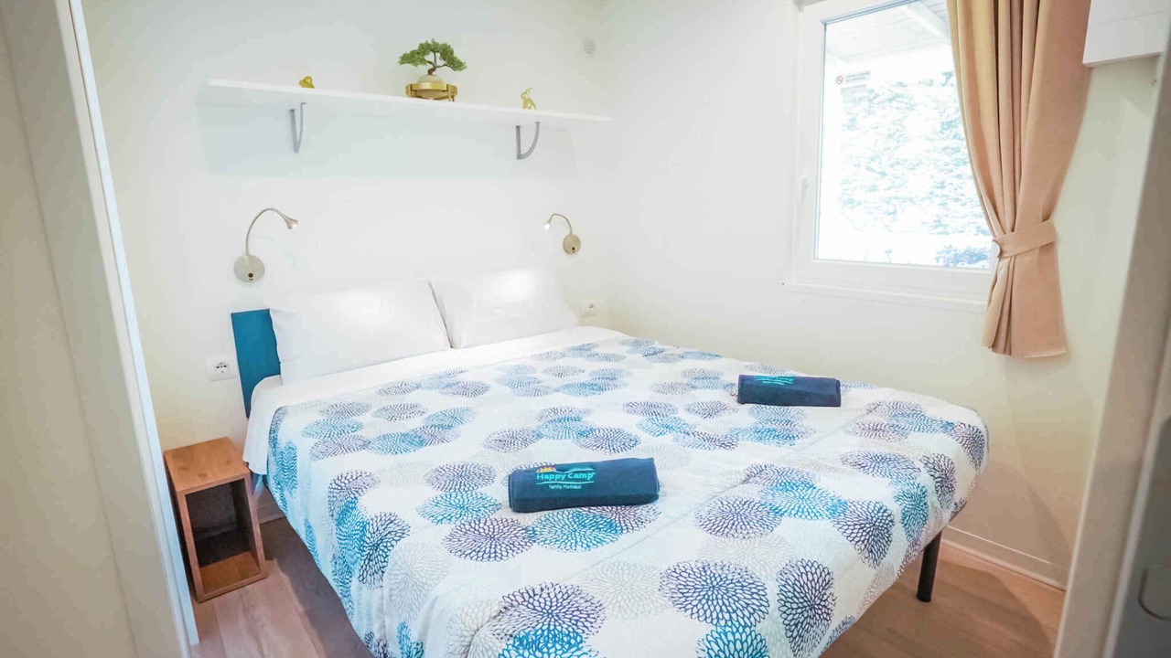 Photo of Bedroom in Rosapineta