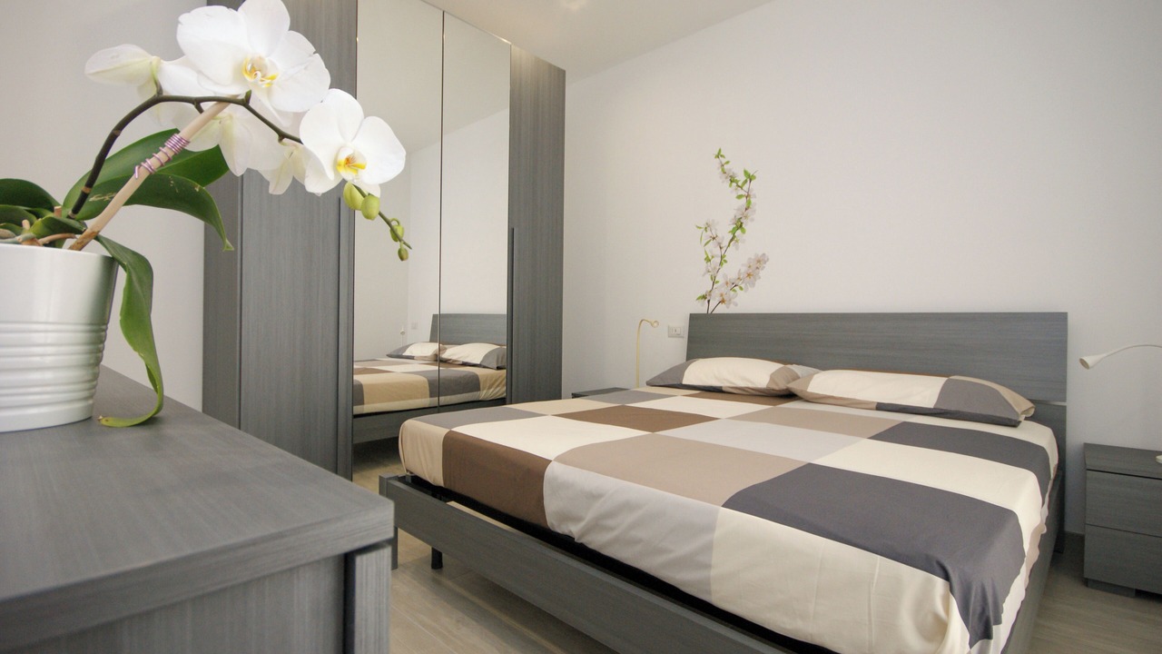 Photo of Bedroom in Igea Marina