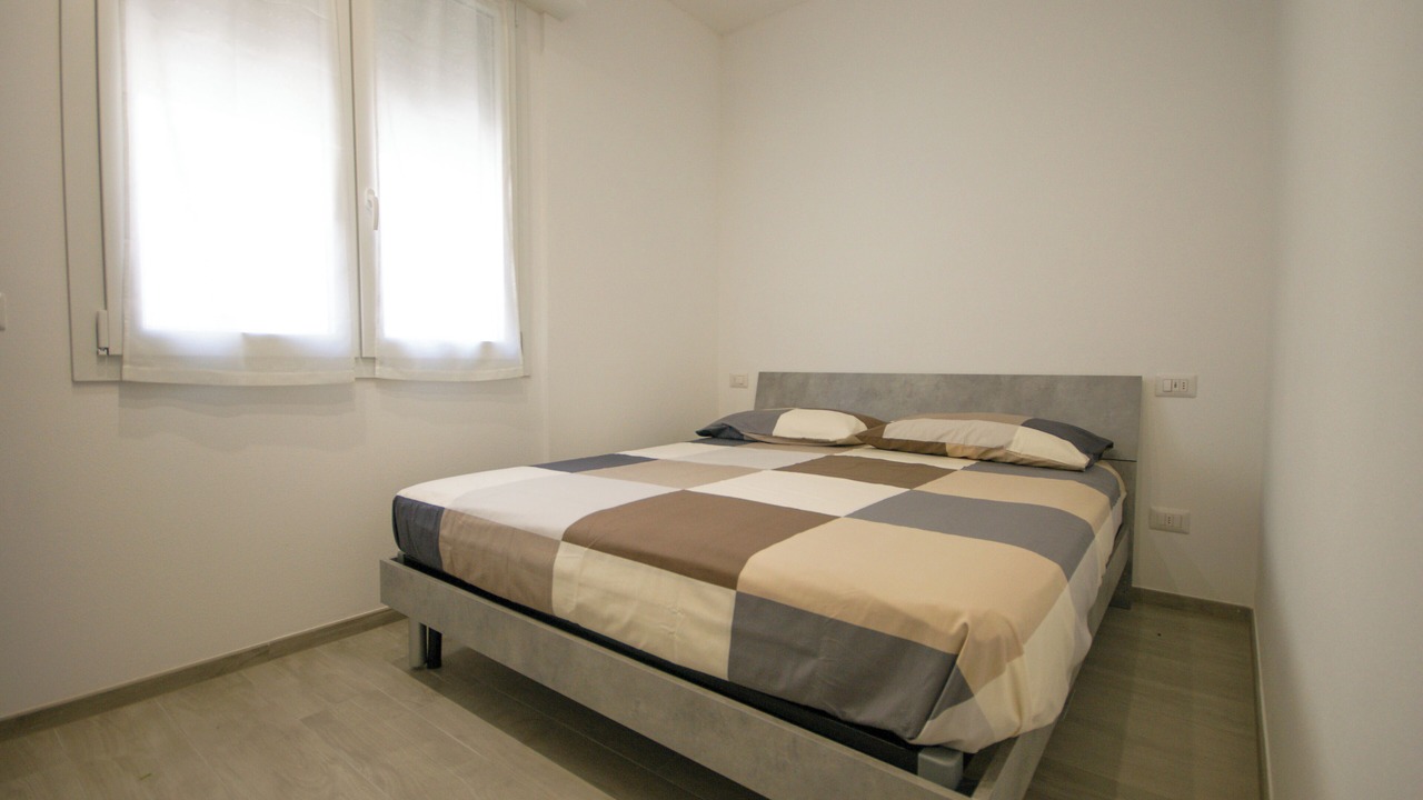 Photo of Bedroom in Igea Marina