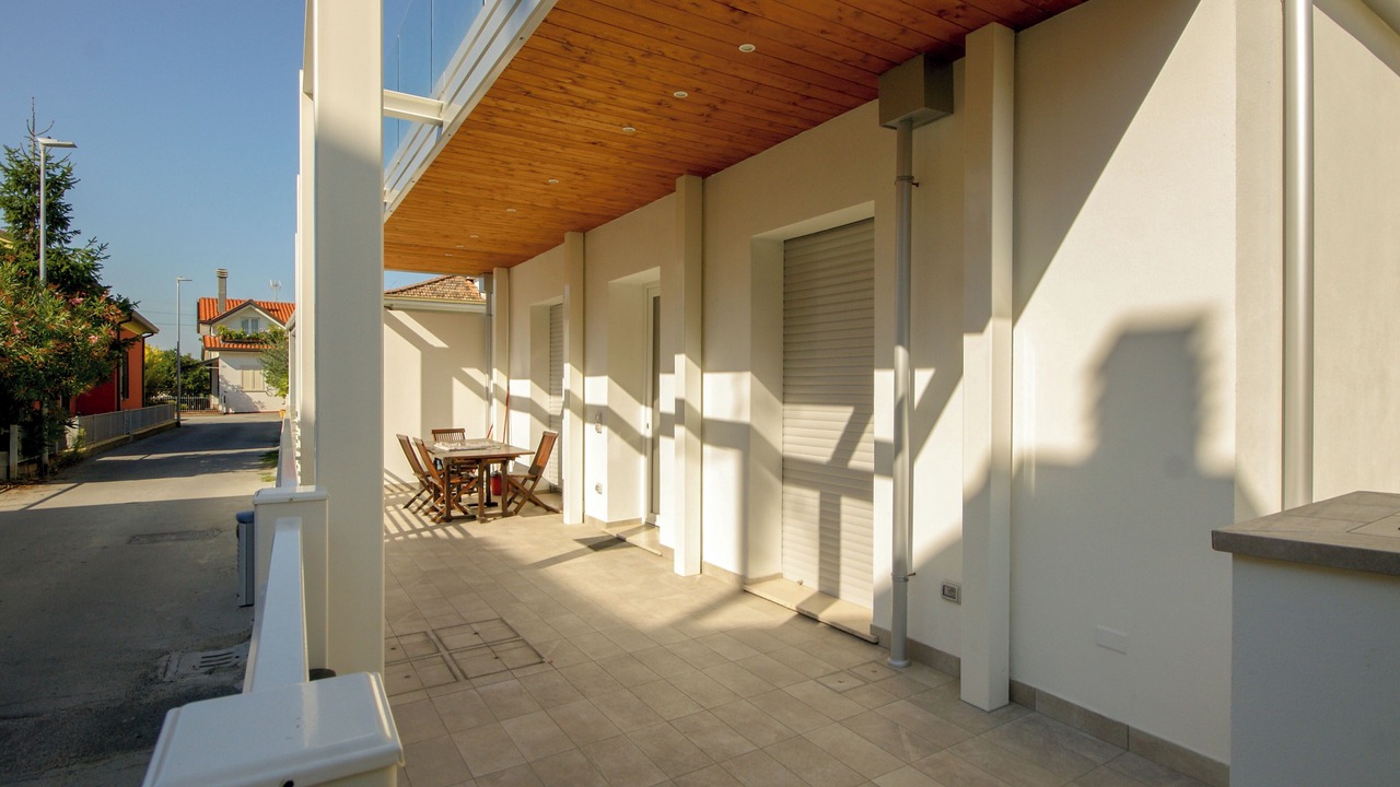 Photo of Outdoor in Igea Marina