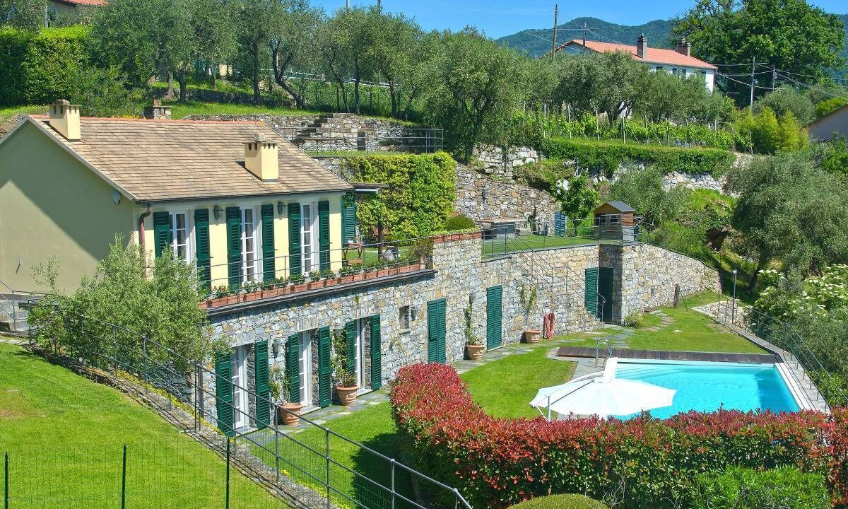 Photo of Outdoor in Rapallo