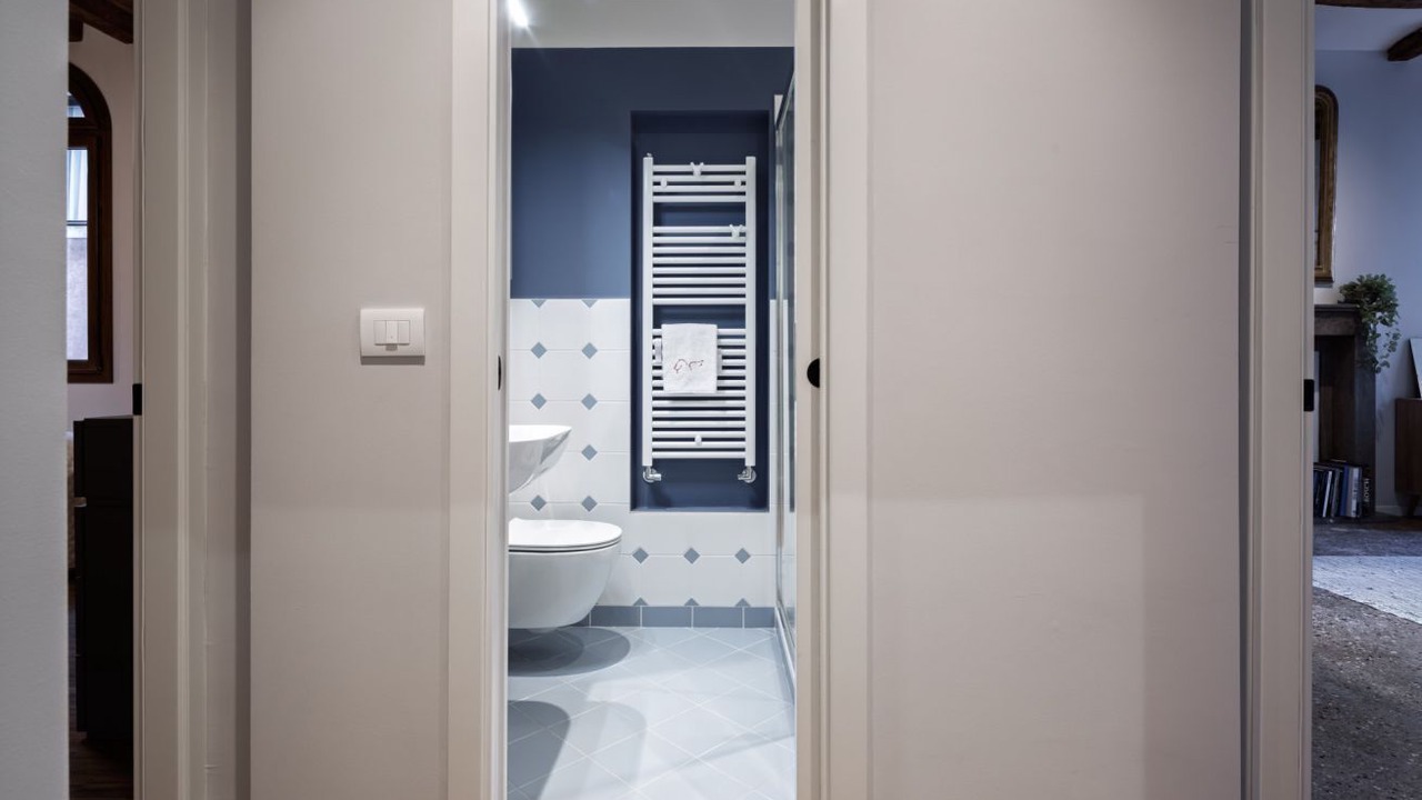 Photo of Bathroom in San Marco